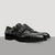 Sapato Monk Strap Portofino Black | Paradise na internet