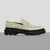 Sapato Loafer Bentley Off White | Paradise