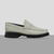 Sapato Loafer Venere Off White | Paradise