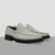 Sapato Loafer Venere Off White | Paradise na internet