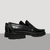 Sapato Loafer Venere Black | Paradise - loja online