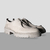 Sapato Derby Qassim Off White | Paradise na internet