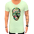 Camiseta Paradise Tropical Skull - comprar online