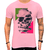 Camiseta Paradise Skull Geometric - Paradise | Site Oficial | Roupas Masculinas