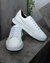 Sneaker Bray White | Paradise