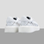 Sneaker Bandon White | Paradise - loja online