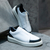 Sneaker Luccio White | Paradise - comprar online