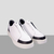 Sneaker Luccio White | Paradise - Paradise | Site Oficial | Roupas Masculinas