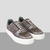 Sneaker Davies Grey | Paradise na internet