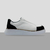 Sneaker Luccio White 2.0 | Paradise