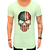 Camiseta Paradise Skull USA - comprar online