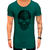 Camiseta Paradise Skull USA - comprar online