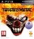 Twisted Metal ps3