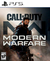 Call Of duty Modern Warfare PS5 Retro