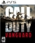 Call of Duty: Vanguard PS5 ( 20% de reintegro)