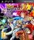 Combo Anime pelea 2: NARUTO SHIPPUDEN: Ultimate Ninja STORM Revolution + Saint Seiya: Brave Soldiers +Dragon ball Z Battle Of Z - GabARGames
