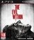 The Evil Within ps3