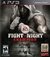 Fight Night Champion ps3 digital