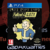 Fallout 4 Game of the Year Edition PS4