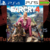 Far cry 4 PS4