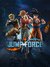 Jump Force Ps4 - comprar online