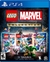 Colección LEGO Marvel