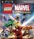COMBO LEGO® Marvel™ Super Heroes y Disney Epic Mickey 2: The Power of Two