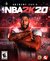 NBA 2K20 ps4