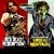 COMBO Red Dead Redemption and Undead Nightmare Collection +Max payne 3 ps3 digital