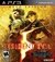 Resident Evil Pack ( RE4 HD,RE5 Gold Edition y RE6) ps3 Digital - comprar online