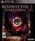 Resident evil Revelations 2 ps3 Digital