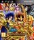 Combo Anime pelea 2: NARUTO SHIPPUDEN: Ultimate Ninja STORM Revolution + Saint Seiya: Brave Soldiers +Dragon ball Z Battle Of Z - comprar online