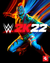 WWE 2k22 PS5 - comprar online