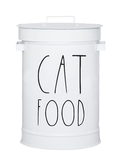 DISPENSER CAT FOOD IMPRENTA
