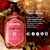 Sabonete Líquido Glicerinado - Fiori Rosa 400ml - comprar online