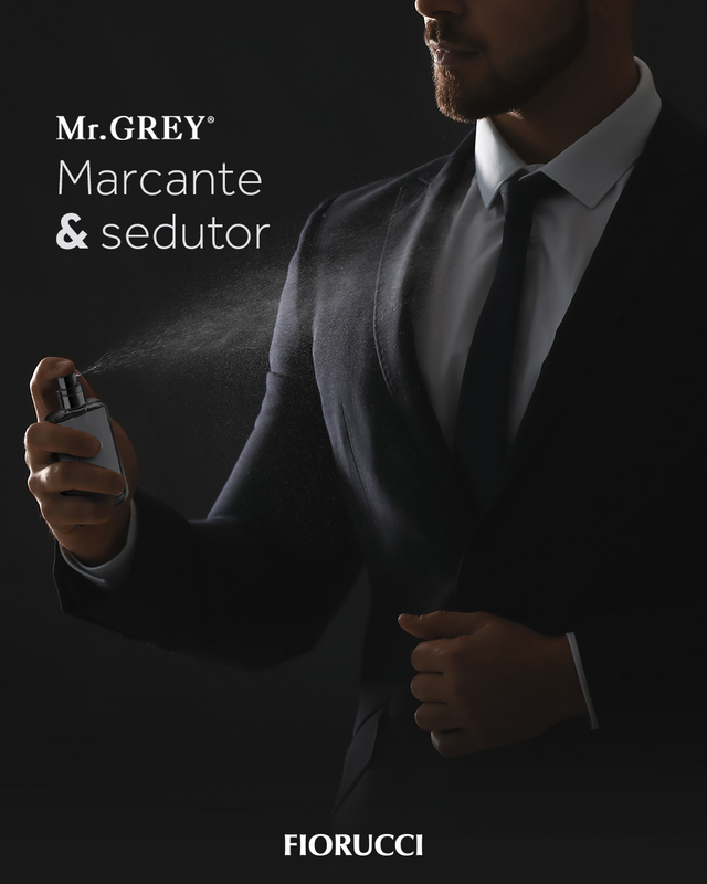 Fiorucci mr grey hot sale