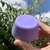 Shampoo Sólido Violetas (Cabello seco) - PERS Cosméticos Mágicos