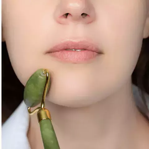Rodillo de jade Comprar en PERS Cosmeticos Magicos