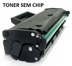 Cartucho de Toner Compatível com HP 105A / 107A Preto 1K SEM CHIP - comprar online
