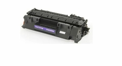 Cartucho de Toner Compatível com HP CF 280A / CE 505A Universal Preto 3K
