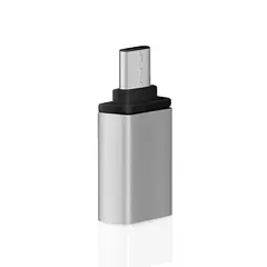 Adaptador OTG USB C - comprar online