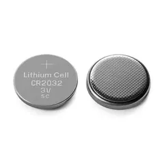 Pilha - Bateria Lítio Cr2032 3V - comprar online