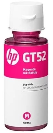 Refil GT 52 Magenta Original HP 70 ml