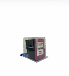 Cartucho de Tinta Compatível com 122XL Color 12ml na internet