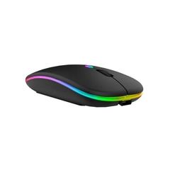 Mouse Wireless Sem Fio Recarregável na internet