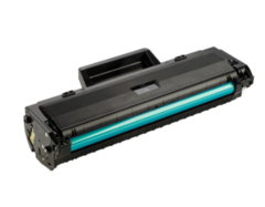 Cartucho de Toner Compatível com HP 105A / 107A Preto 1K COM CHIP