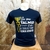 Camiseta Judaica Azul Talmid do Rabino Yeshua Ha'Mashiach