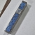 Mezuza Hadarya Made in Israel Metal Azul na internet