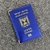 Carteira de Passaporte Estado de Israel Couro Sintético - comprar online