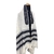 Talit Feito a Mão Em Israel Aarons Judaica Lã Kosher - comprar online